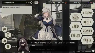 Maid Master screenshot 18