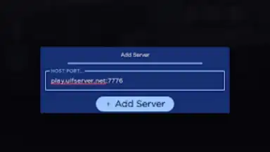 SA-MP Mobile Launcher screenshot 4