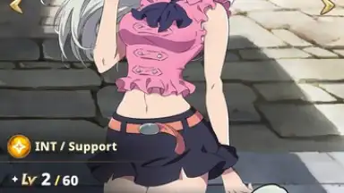 The Seven Deadly Sins: Idle Adventure screenshot 12