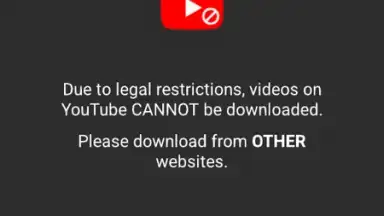 InShot Video Downloader screenshot 2