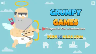 GrumpyGames screenshot 5