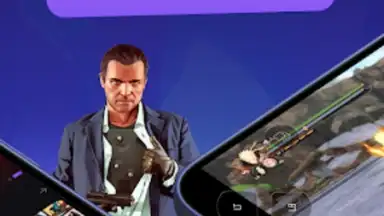 Cato Cloud Gaming screenshot 1