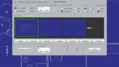 PadCAD screenshot 4