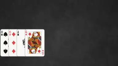 Salami Card Game screenshot 5