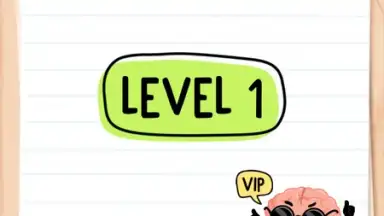 Brain Test screenshot 1