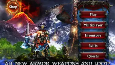 Eternity Warriors 2 screenshot 3