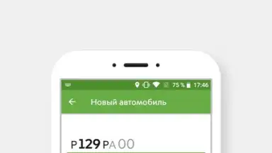 Парковки России screenshot 1
