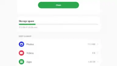 ColorOS My Files screenshot 16
