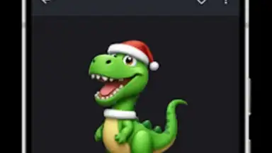 AI Emojis screenshot 3