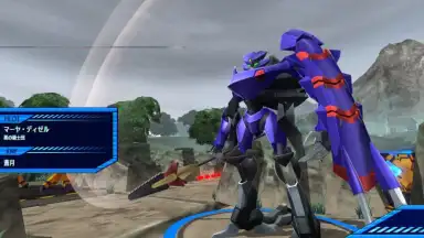 Code Geass: Lost Stories (JP) screenshot 15