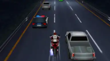 Asphalt Moto screenshot 1