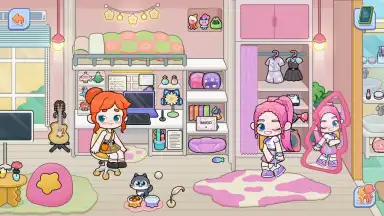 Game World screenshot 1