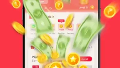 VidMate Cash screenshot 7