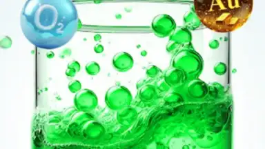 UnrealChemist screenshot 9