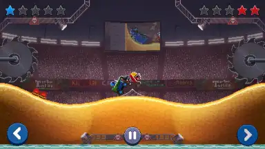 Drive Ahead! screenshot 5