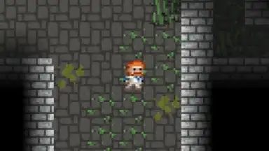 Sprouted Pixel Dungeon screenshot 10