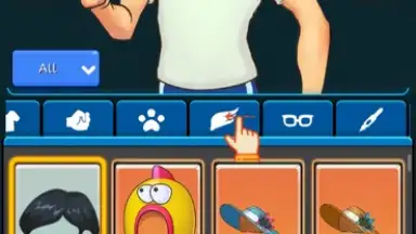Werewolf Online screenshot 10