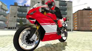 City Bike screenshot 9