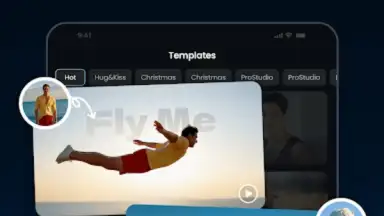Vidu screenshot 7