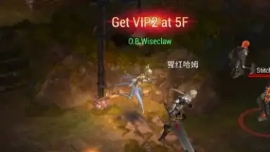 Metamorph M screenshot 2