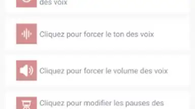 Acapela TTS Voices screenshot 1