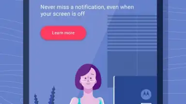 Moto screenshot 3