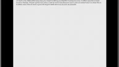 OBDmax screenshot 10