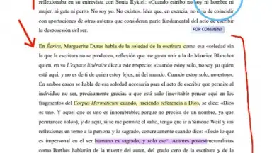 PDF Reader Pro screenshot 1