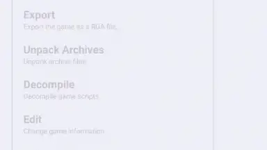 JoiPlay screenshot 13