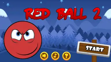 Red Ball 2 screenshot 13