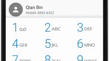 ExDialer screenshot 7