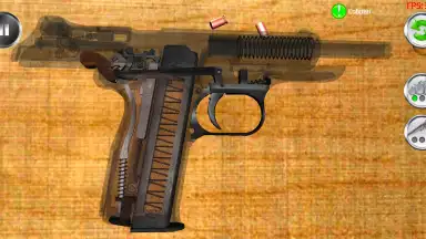 Weapon stripping screenshot 9