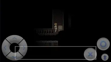 Fear and Hunger screenshot 3