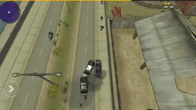 GTA: Chinatown Wars screenshot 8