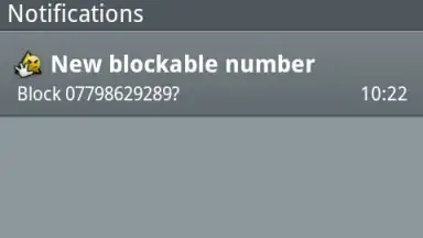Block screenshot 5