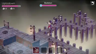 MONOLISK screenshot 6
