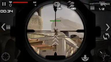Frontline Commando screenshot 6