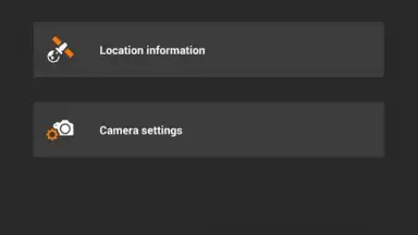 Camera Connect screenshot 3