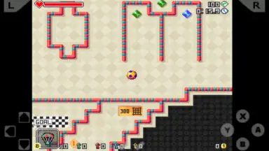 SNESoid screenshot 3
