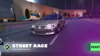 Turbo Tornado: Open World Race screenshot 1