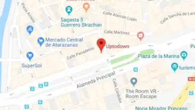 Google Maps Go screenshot 3
