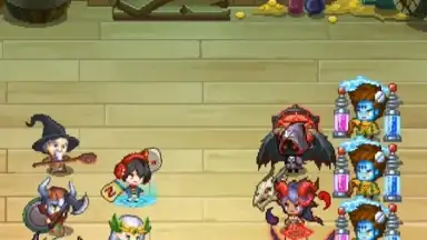 Adventure Legion screenshot 7
