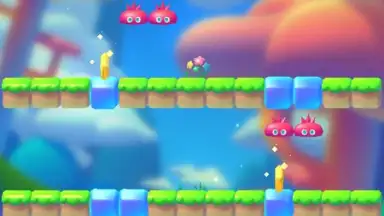 Pocket Jump screenshot 8