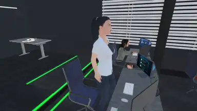 911 Dispatcher screenshot 4