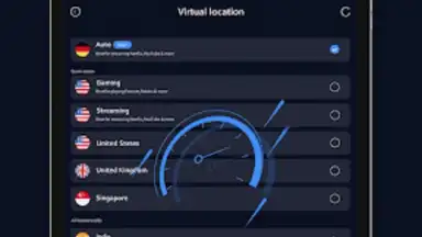 VPN Bucks - Fast VPN Proxy screenshot 8
