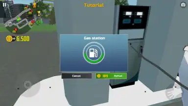 Car Simulator 2 screenshot 5
