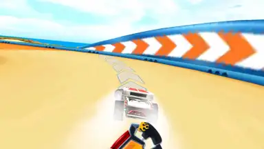 Hot Wheels Unlimited screenshot 4