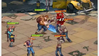 State of Zombie screenshot 5