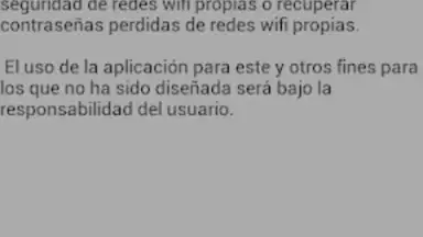 ReveLA WIFI screenshot 4