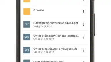 Pinbox screenshot 3